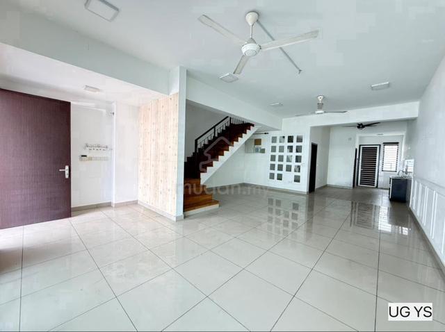 [Below Market Price] Persada Bandar Bukit Raja Klang Alura Elsa 1