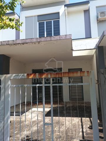 2sty Terrace House Acasia Park, Bdr Tasik Puteri Rawang 1