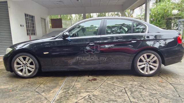 2007 Bmw 3 SERIES 2.5 25I (CKD) E90 (A) - 5
