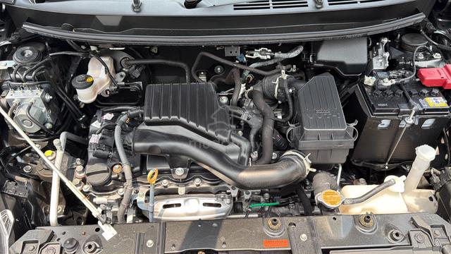 Perodua Myvi 1.5 X (A) 2024 NEW Facelift - 5