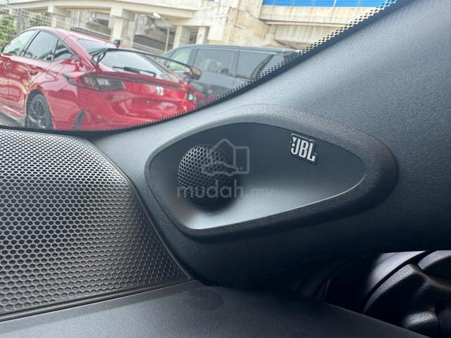 2024 Toyota GR YARIS 1.6 RZ HIGH PERFORMANCE AUTO - 3