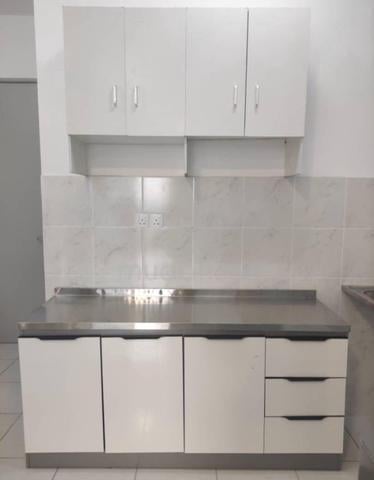 Residensi Mutiara 1