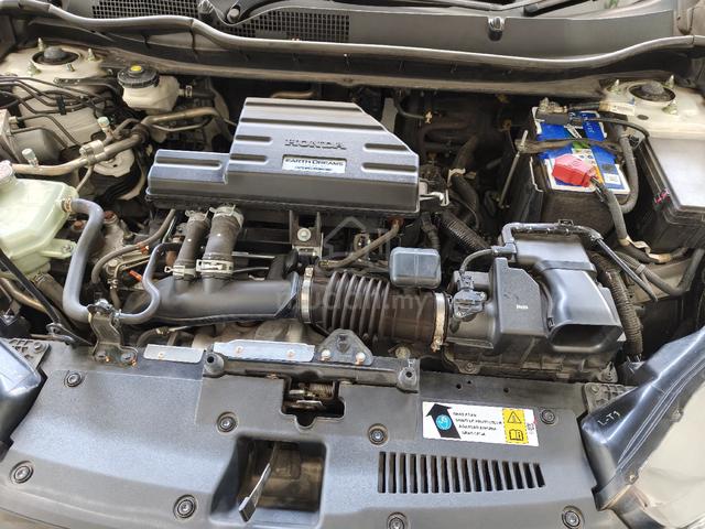 2023 Honda CRV 1.5 TC-P 2WD MY17 RW FACELIFT (A) - 2