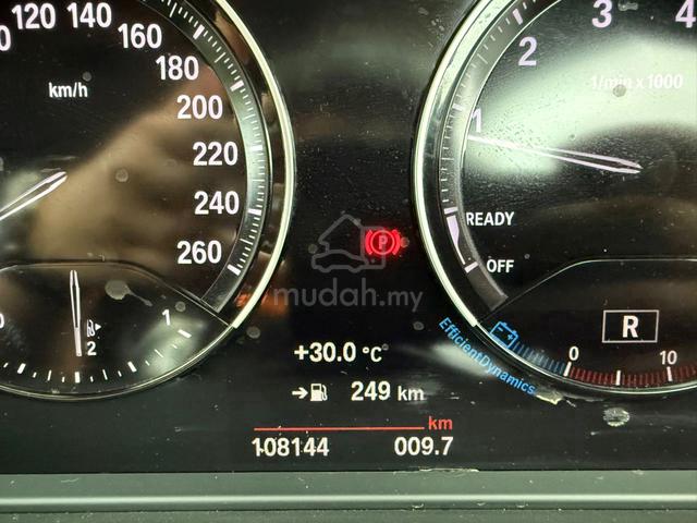 2019 Bmw X1 2.0 sDrive20i F.S.R 100K WITH BMW F48 - 2