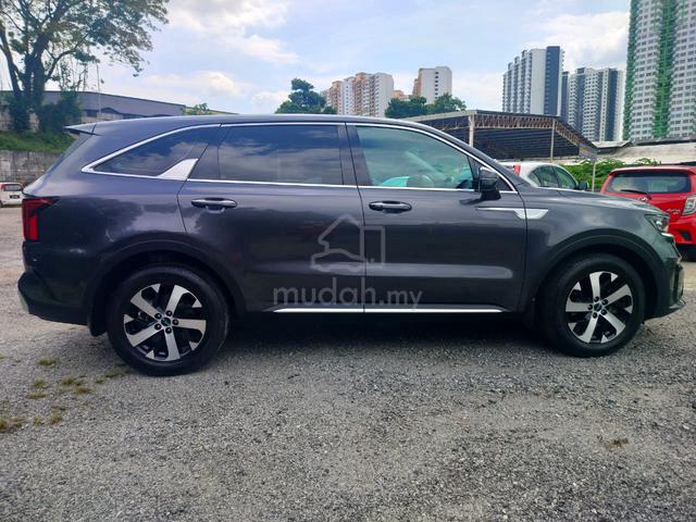 2024 Kia Sorento 2.5 2WD(A) Kia Demo Unit - 5