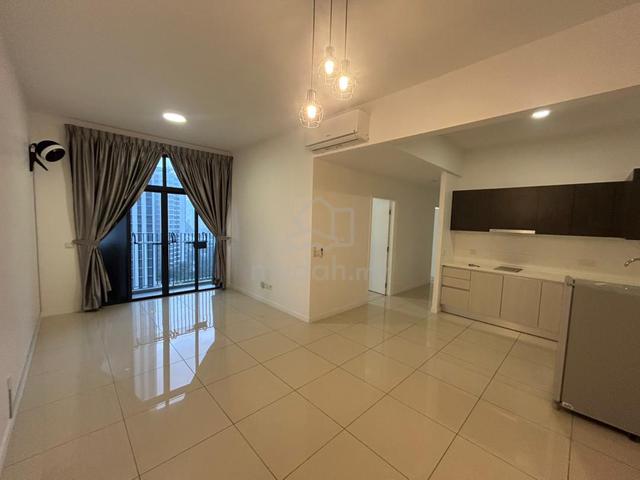 Fera Residence @ The Quartz, Wangsa Maju 1