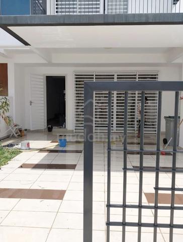FULLY FURNISHED 2 Storey Seri Binjai, Seremban HTJ Senawang 1