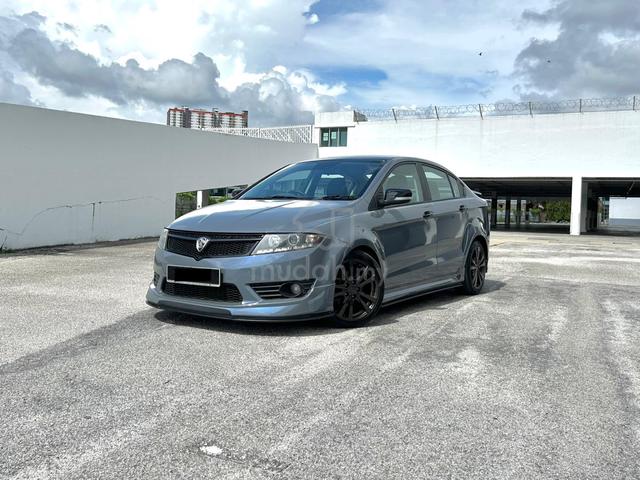 2018 Proton PREVE 1.6 PREMIUM (A) 5 YRS WARRANTY - 4