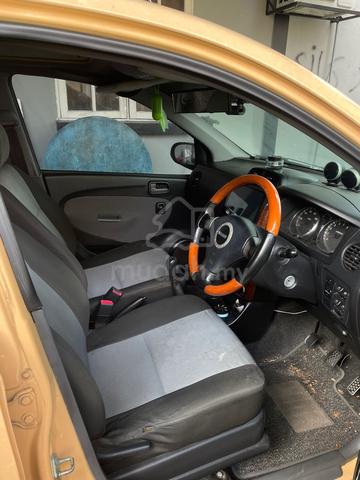 2012 Perodua VIVA 847cc 850 EX (M) - 4