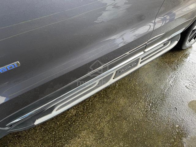 PROTON RECORD 2020 Proton X70 1.8 PREMIUM 2WD (A) - 5