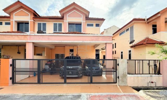RUMAH CANTIK Berhampiran HOSPITAL BAHIYAH NK DIJUAL SEGERA GUYSSS ❤️❤️ 1
