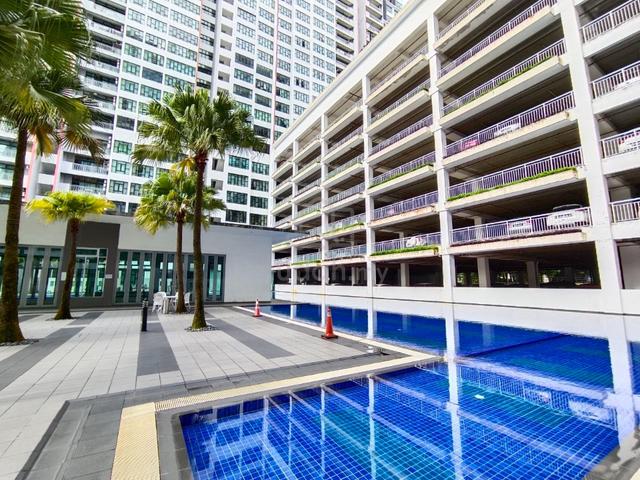 Austin Regency 1