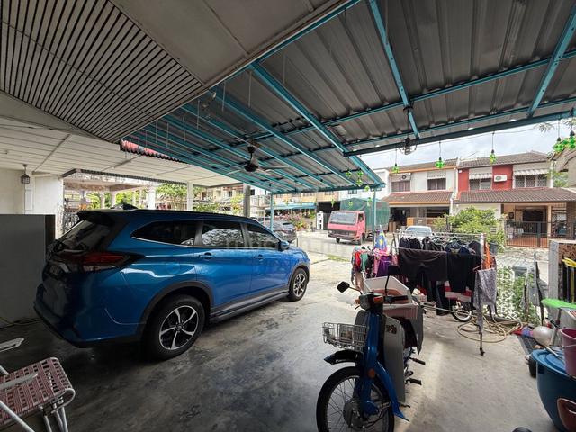 BIG LAND SIZE ⭐ Single Storey Taman Melawati Jalan i Kl @ Kuala Lumpur 1