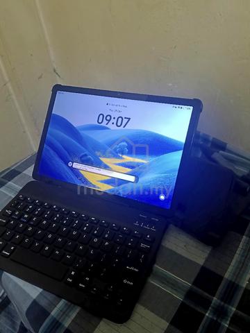 HONOR Pad X8A LTE SimCard 4G-128Gb ROM - photo 2 of 2