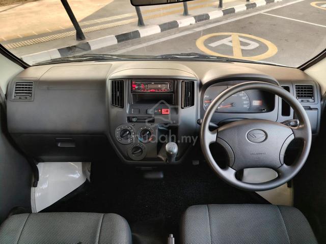 2020 Daihatsu GRAN MAX 1.5 (M) Panel Van - 4