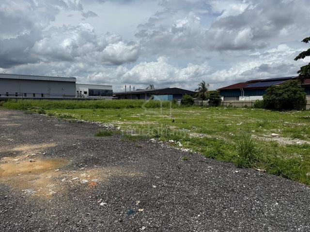 USJ - Subang Jalan 4 1