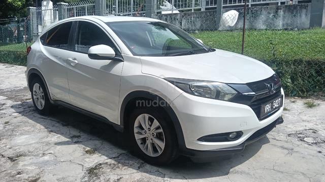 2016 Honda HR-V 1.8 E SPEC 1OWNER 1 YRS WARRANTY - 3