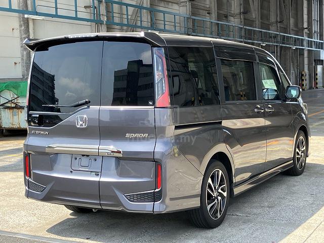 (LOW MILLEAGE) Stepwagon 1.5SPADA COOL SPIRIT 2022 - 3