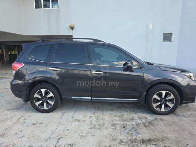 2019 Subaru FORESTER 2.0 2.0I-P MY2013 (A) - 3