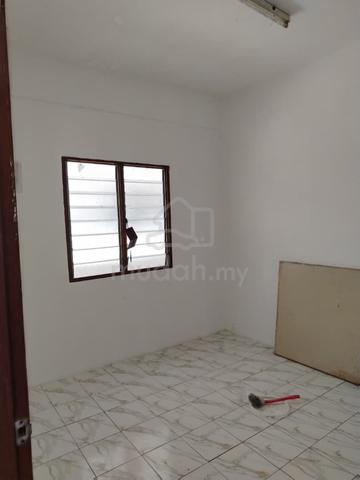 Flat Casurina 1