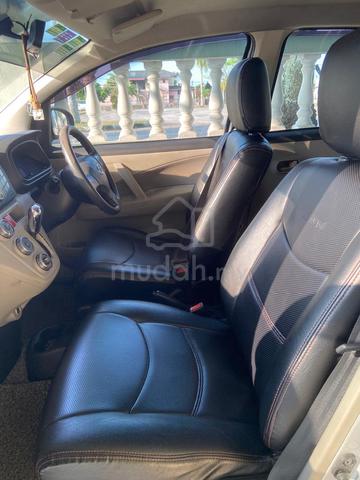 2012 Perodua MYVI 1.3 EZ STANDARD (A) - 5