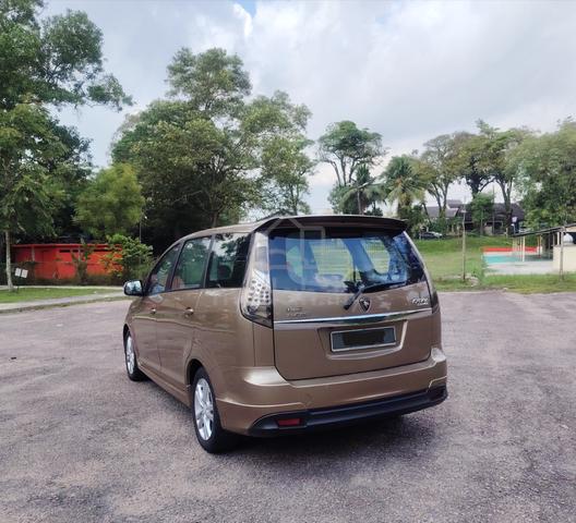 Proton EXORA 1.6 BOLD PREMIUM (A) Fu/LOAN - 3