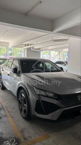 2025 Peugeot 408 1.6 PREMIUM MY24 (A) - 1