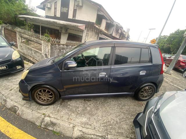 2010 Perodua VIVA 1.0 ELITE EZI EJ-VE (A) - 2