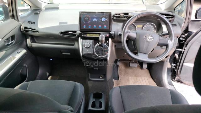2010 Toyota WISH 1.8 S (A) - 4