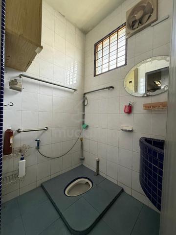 Below market 418k kulai 1