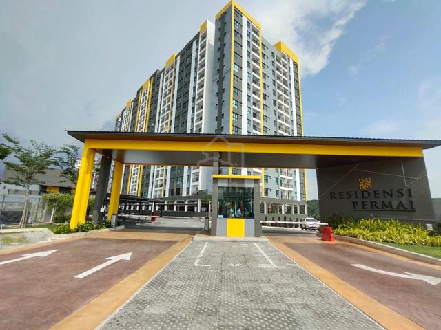 Residensi Permai 1