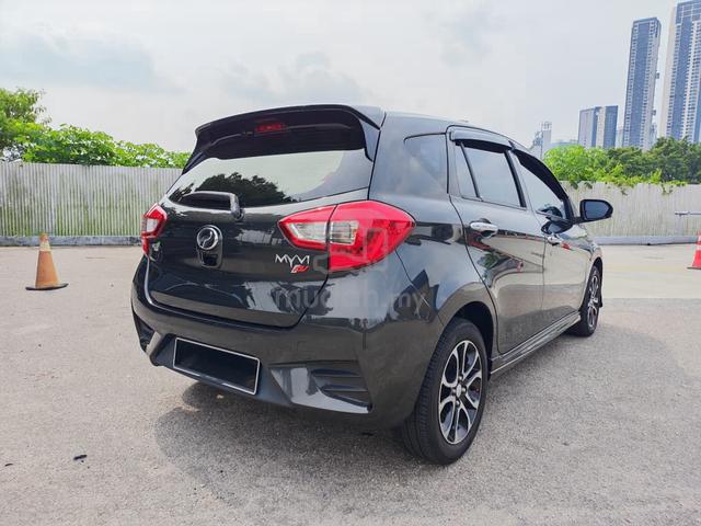 2019 Perodua MYVI 1.5 AV (A) - 2