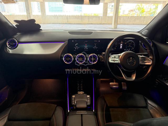 Mercedes Benz GLA250 2.0 AMG LINE (A) Power boot!! - 5