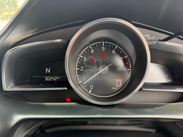 2019 Mazda CX-3 2.0 SKYACTIV G (A)30K MILEAGE WRTY - 3