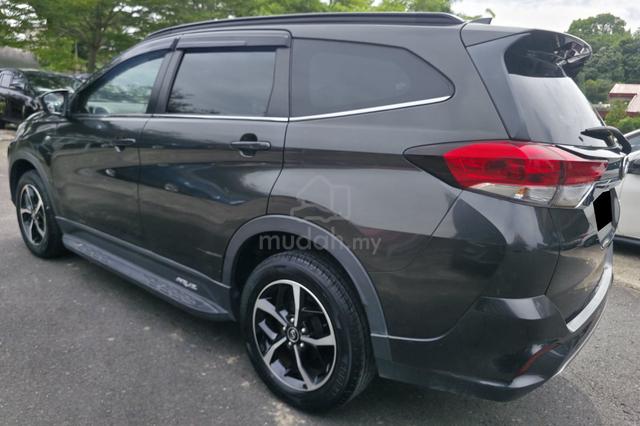 2021 Perodua ARUZ 1.5 A AV MY21 D38L (AT) (SUV)🖤 - 4