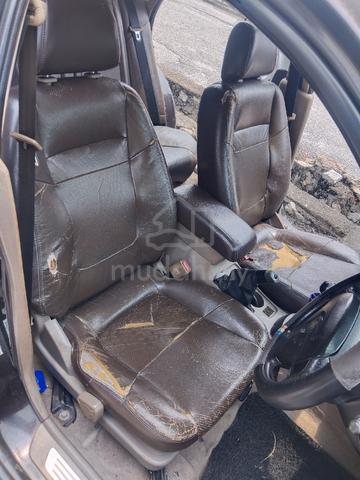 2007 Proton WAJA 1.6 CAMPRO MME EDITION (M) - 2