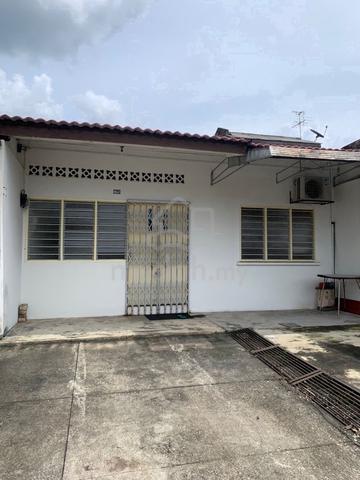 Seksyen 17 - 1 sty link house 1