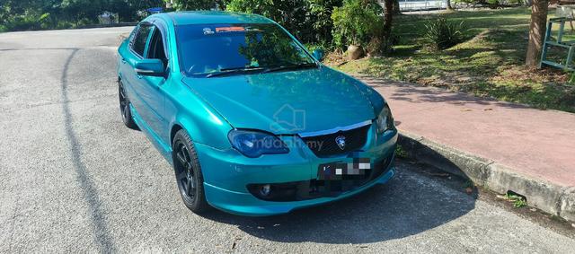 2008 Proton PERSONA 1.6 BASE LINE (M) - 1