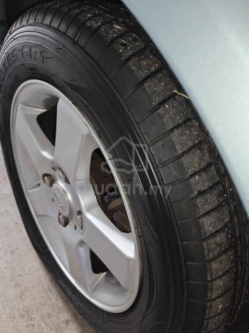 2006 Naza CITRA 2.0 GS (A) - 4