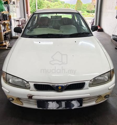 1999 Proton WIRA 1.5 GL (M) - 3