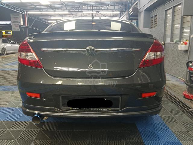 2007 Proton PERSONA 1.6 MEDIUM LINE (A) - 2