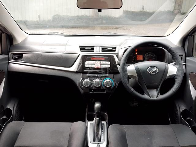 2020 Perodua Bezza 1.3 Premium X (A) - 4