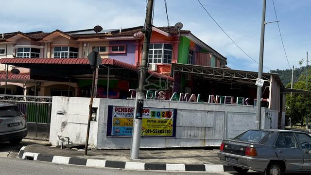 House for rent  1