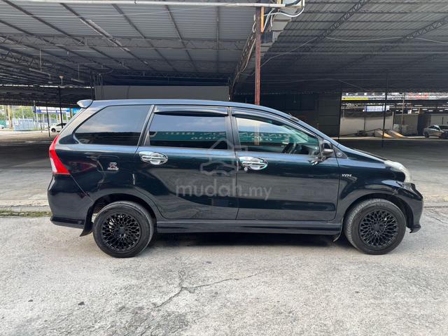 Toyota AVANZA 1.5(A)⭐1 Owner⭐All Ori⭐90% like new - 5