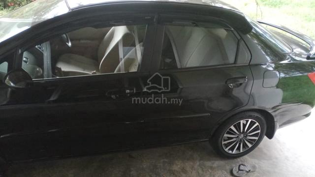 2004 Honda CITY 1.5 i-DSI (A) - 4