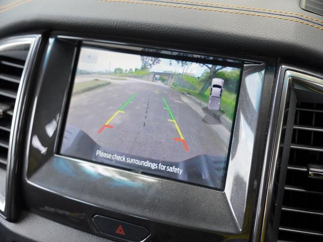 FORD RANGER 2.0 WILDTRAK BI-TURBO (a)DIGITAL METER - 4