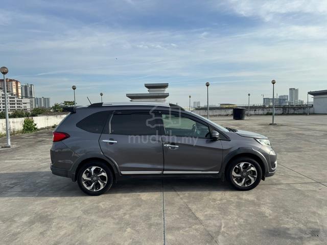 2017 Honda BR-V 1.5 V (A)BRV PUSH START - 3