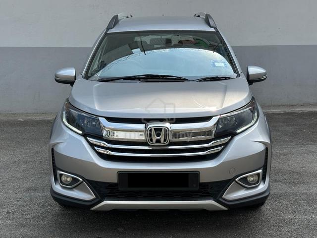 Honda BR-V V 1.5L (A) - 3