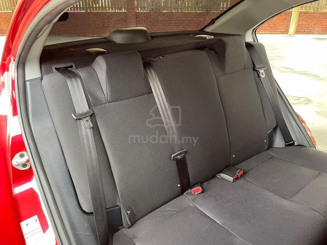 2017 Proton SAGA 1.3 STANDARD CVT (A) - 5