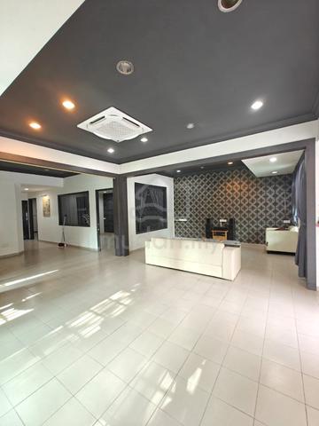 For Rent single Storey corner Taman Suria JB Town 1